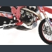 Skid plate with plastic bottom for 4T Beta 2020-2024
